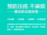 蒙泰護理兩款防壓瘡床墊的不同點有哪些？