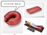 蒙泰護(hù)理生產(chǎn)俯臥位體位墊，讓患者更舒適，手術(shù)效率更高