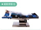 凝膠體位墊的工藝結(jié)構(gòu)有哪些？